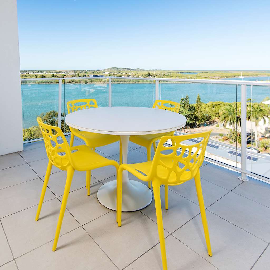 Aparthotel Riviera Mackay Habitación foto